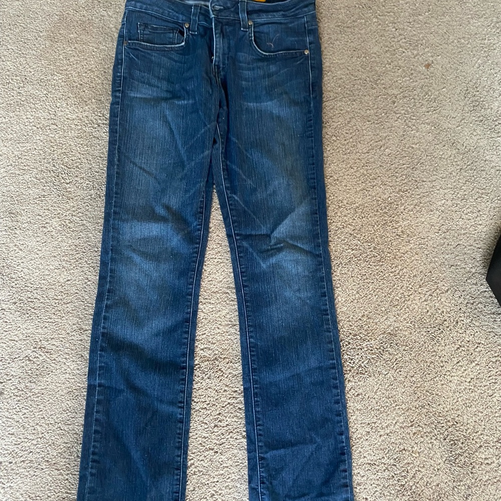 Pilcro Size 29 Jeans